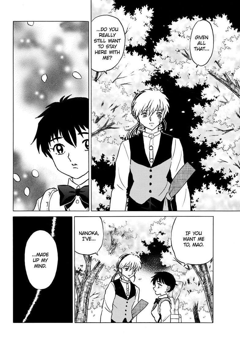 Mao Chap 288 - Next Chap 289