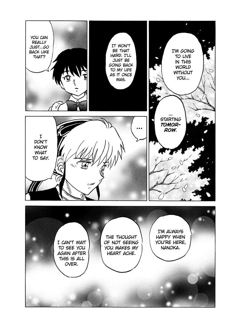 Mao Chap 288 - Next Chap 289