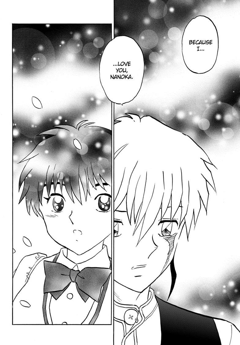 Mao Chap 288 - Next Chap 289