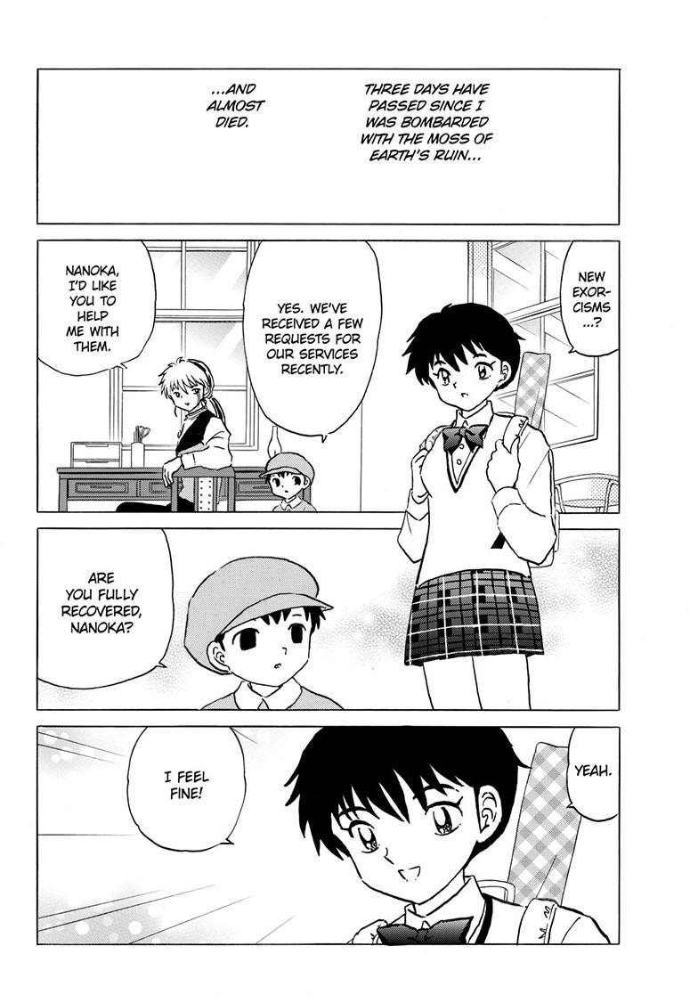 Mao Chap 288 - Next Chap 289