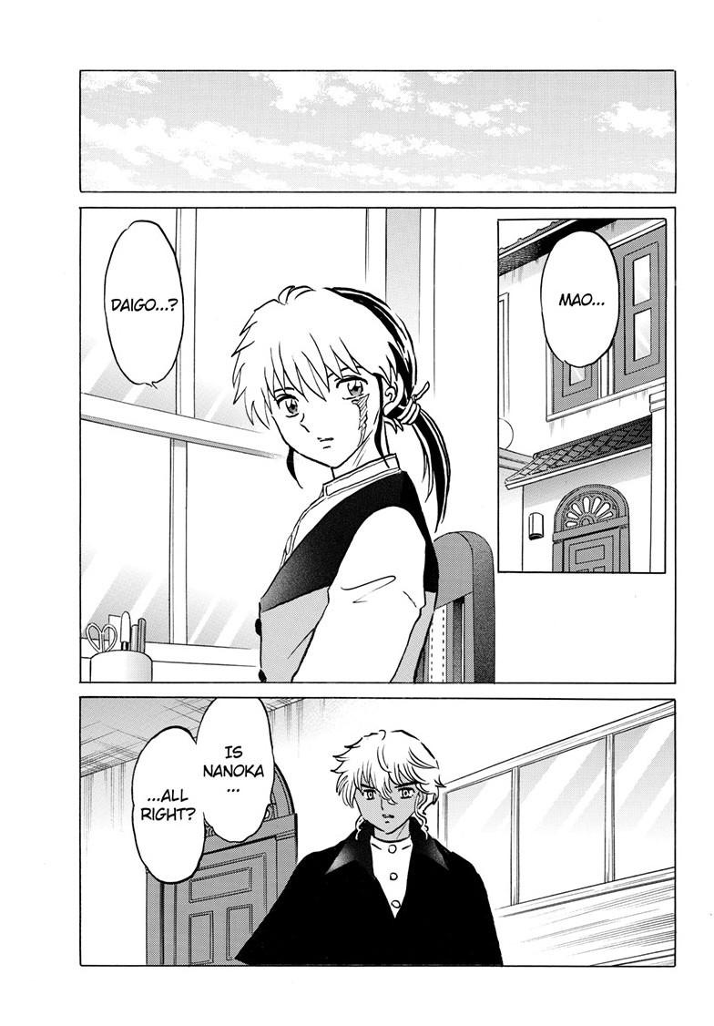 Mao Chap 289 - Next Chap 290