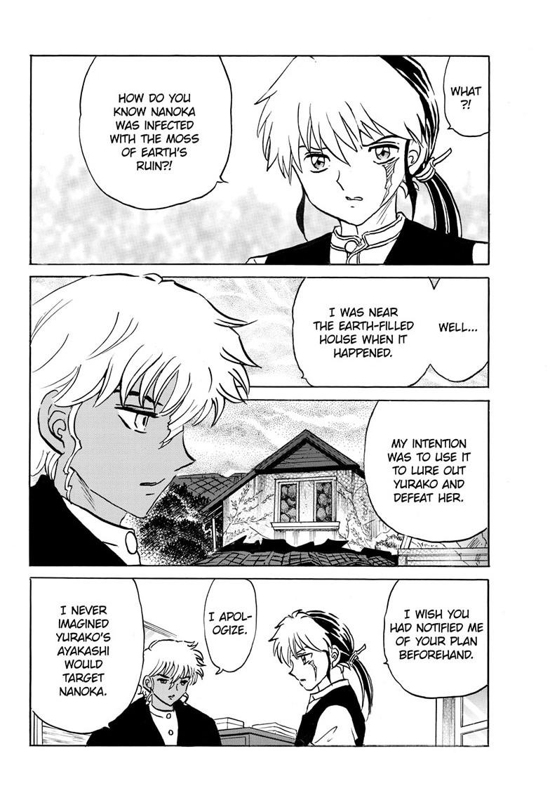 Mao Chap 289 - Next Chap 290