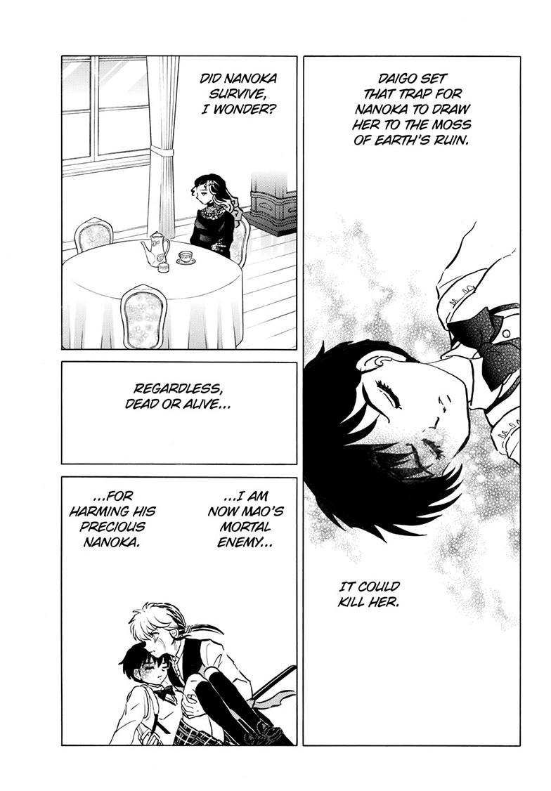 Mao Chap 289 - Next Chap 290