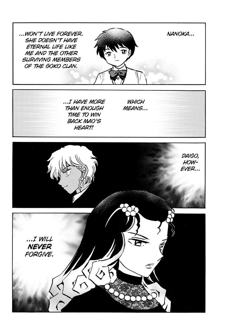 Mao Chap 289 - Next Chap 290