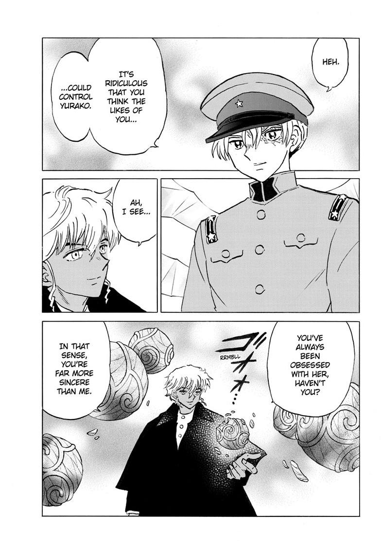 Mao Chap 289 - Next Chap 290
