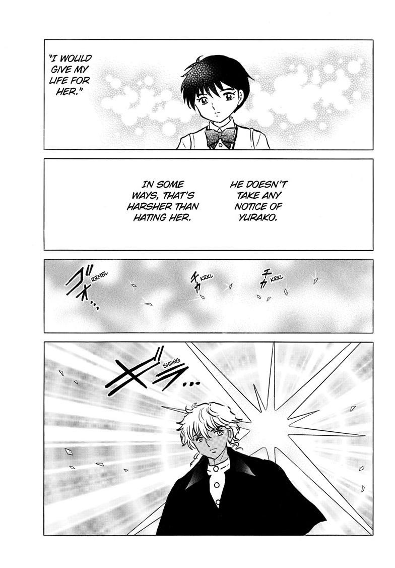 Mao Chap 289 - Next Chap 290
