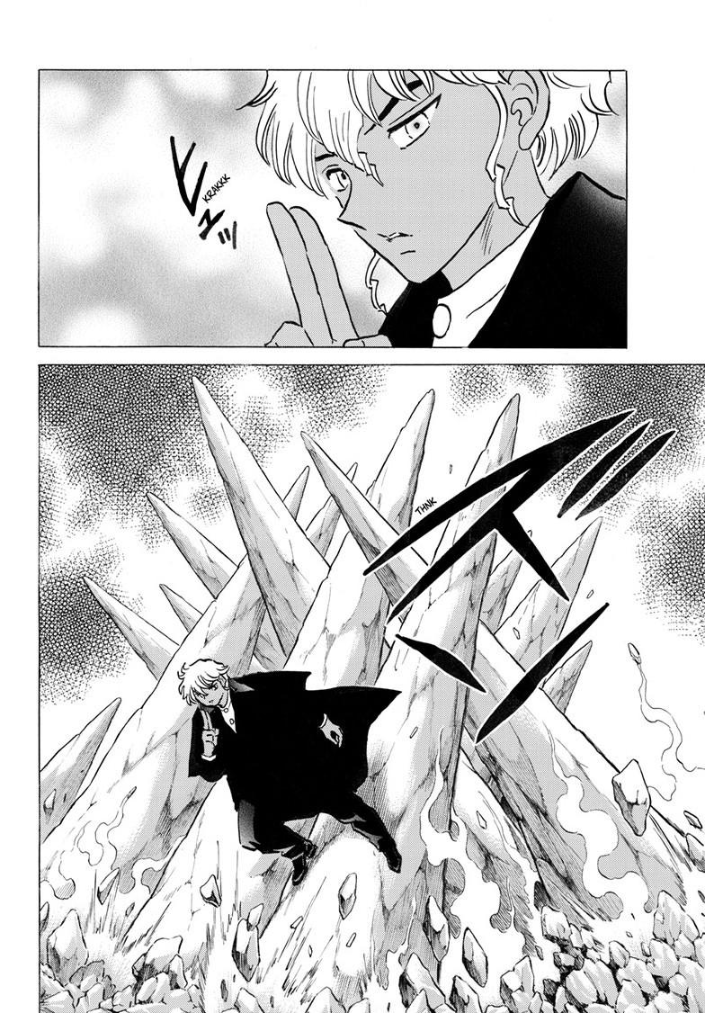 Mao Chap 289 - Next Chap 290