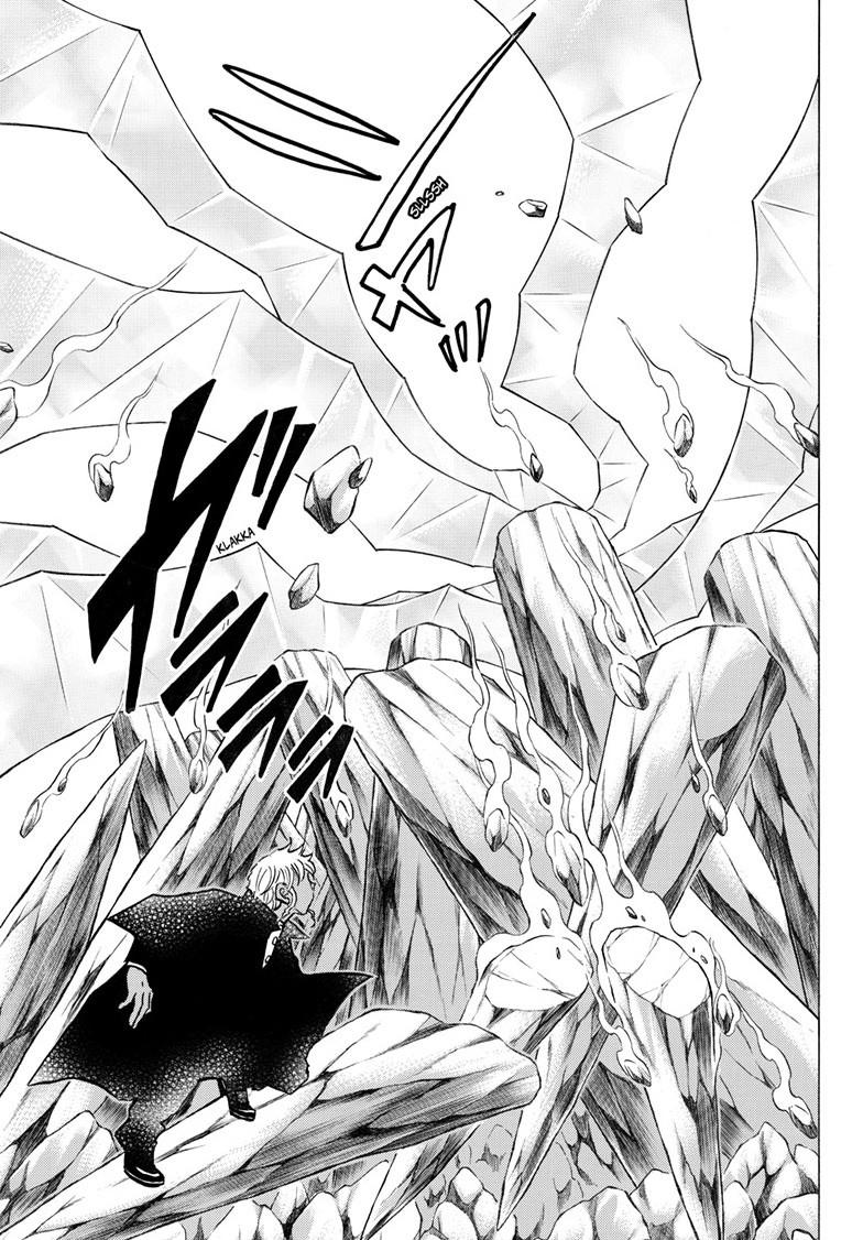Mao Chap 289 - Next Chap 290