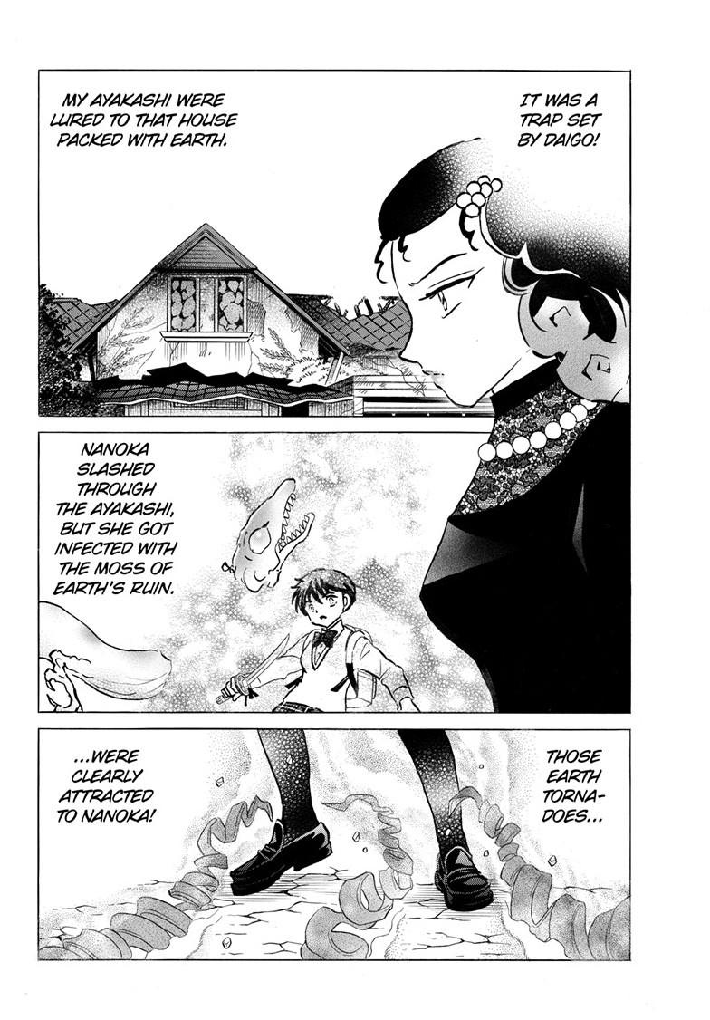 Mao Chap 289 - Next Chap 290