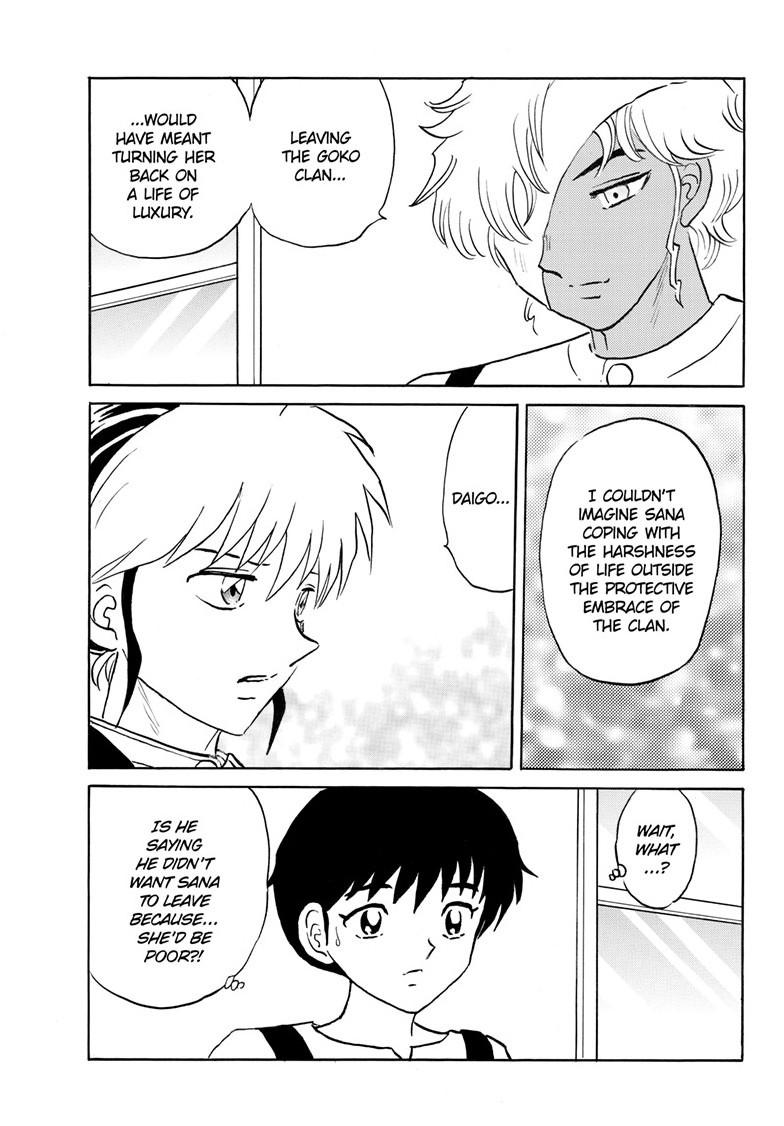 Mao Chap 280 - Next Chap 281