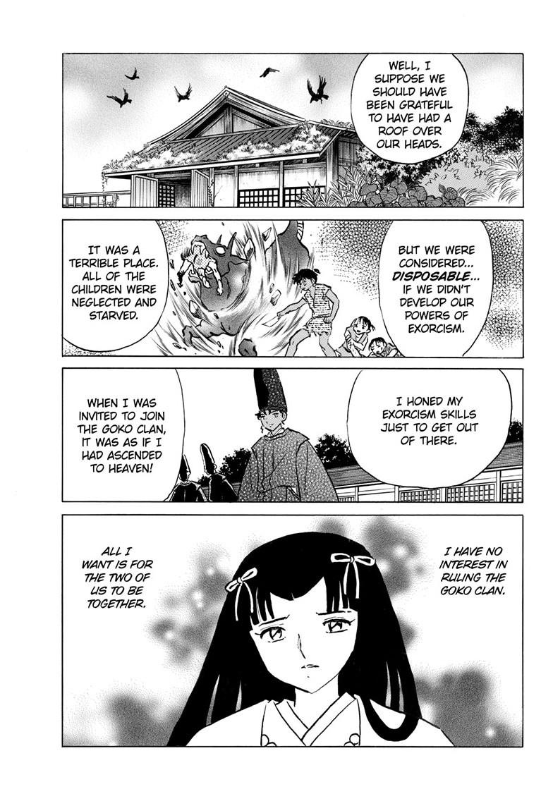 Mao Chap 280 - Next Chap 281