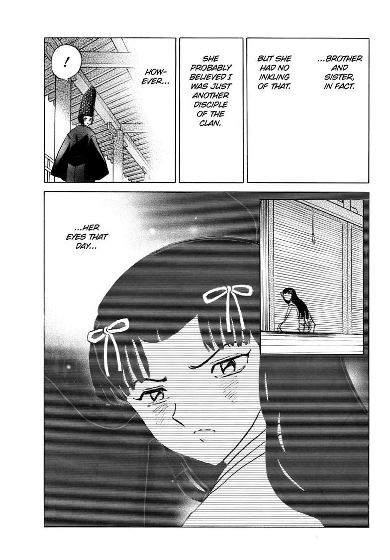 Mao Chap 280 - Next Chap 281