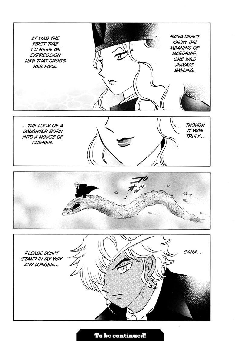 Mao Chap 280 - Next Chap 281
