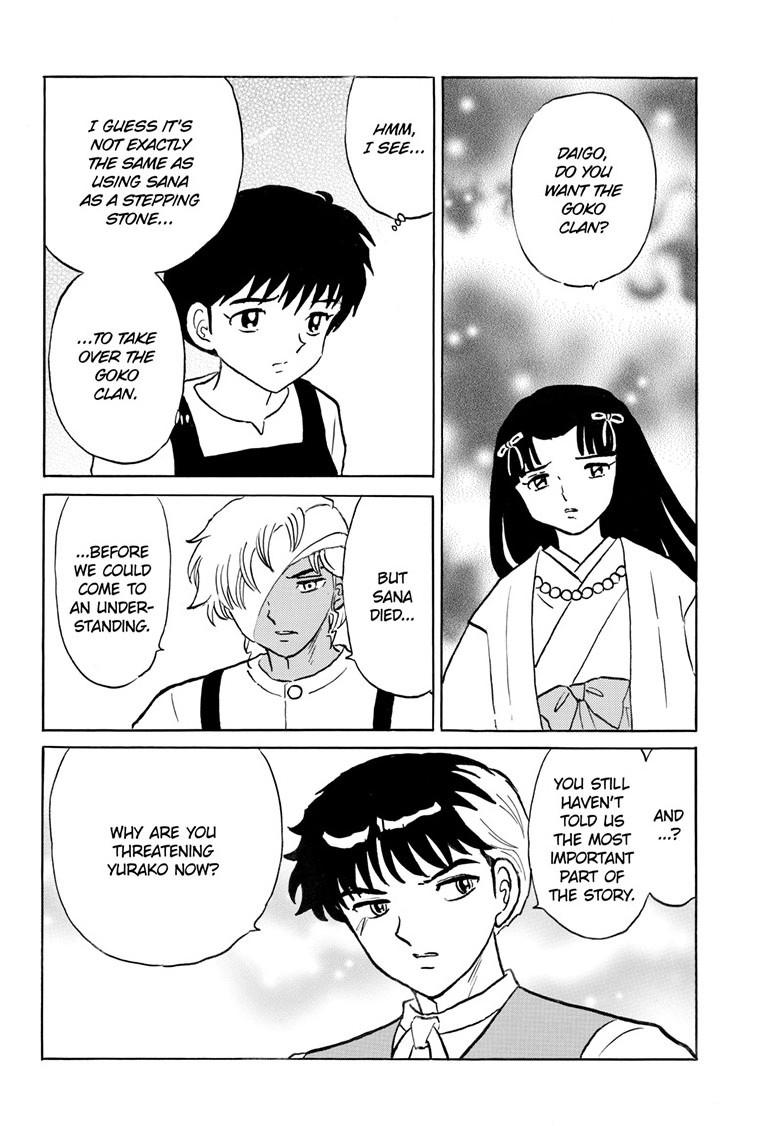 Mao Chap 280 - Next Chap 281