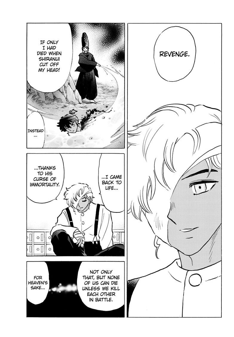 Mao Chap 280 - Next Chap 281