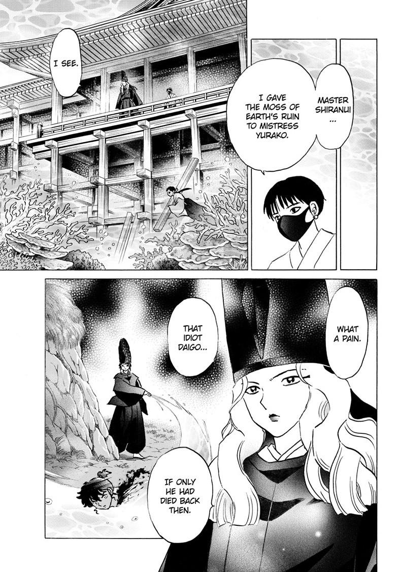 Mao Chap 280 - Next Chap 281