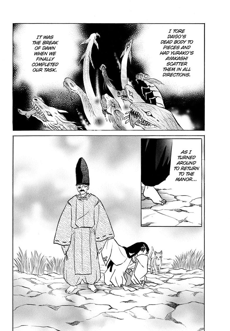 Mao Chap 280 - Next Chap 281