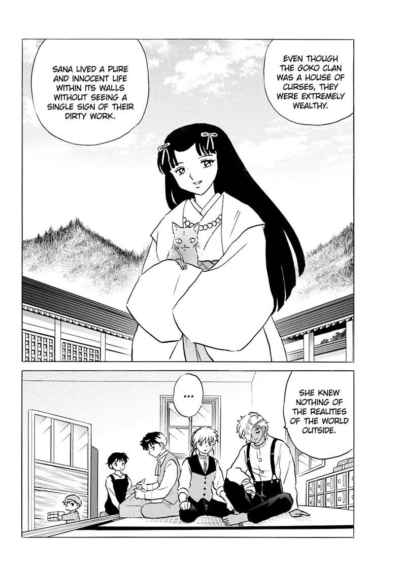 Mao Chap 280 - Next Chap 281