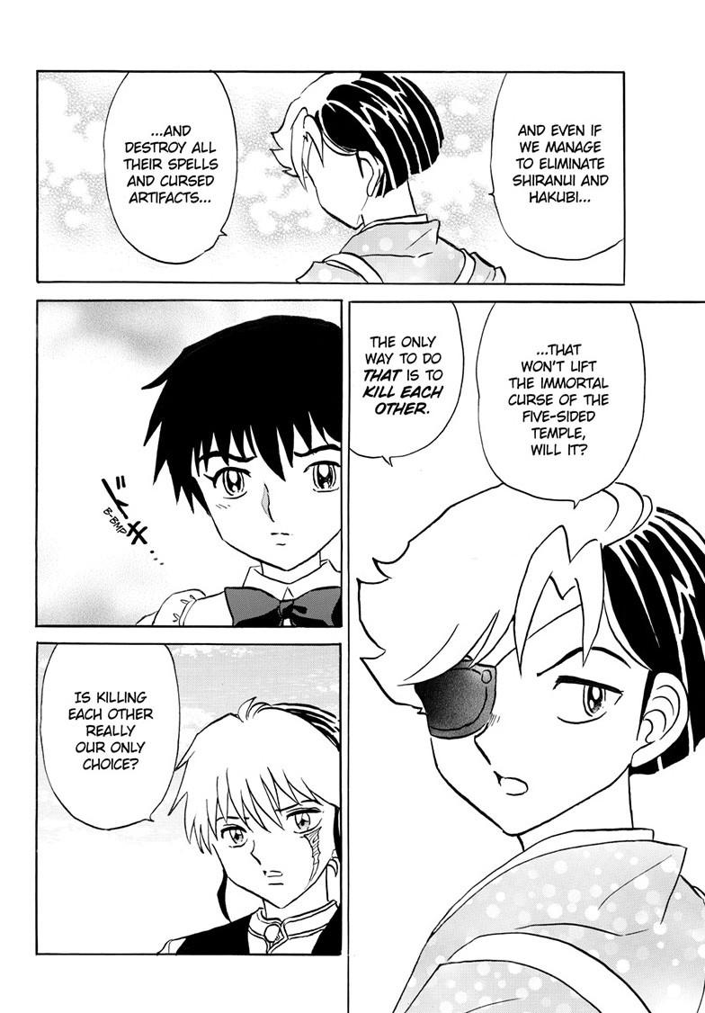 Mao Chap 281 - Next Chap 282