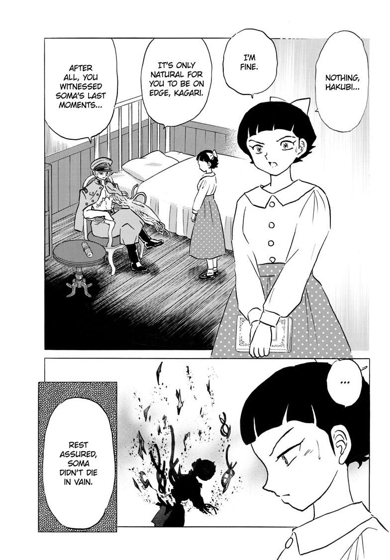 Mao Chap 281 - Next Chap 282