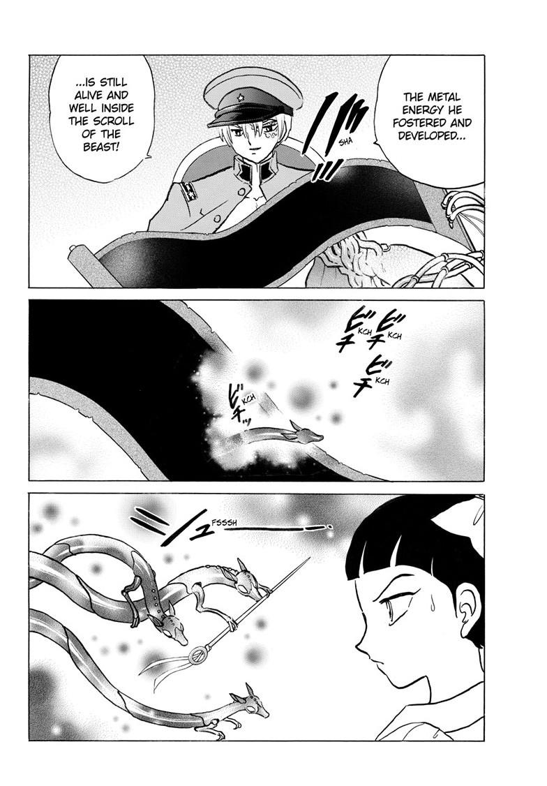Mao Chap 281 - Next Chap 282