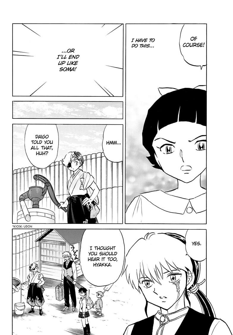 Mao Chap 281 - Next Chap 282