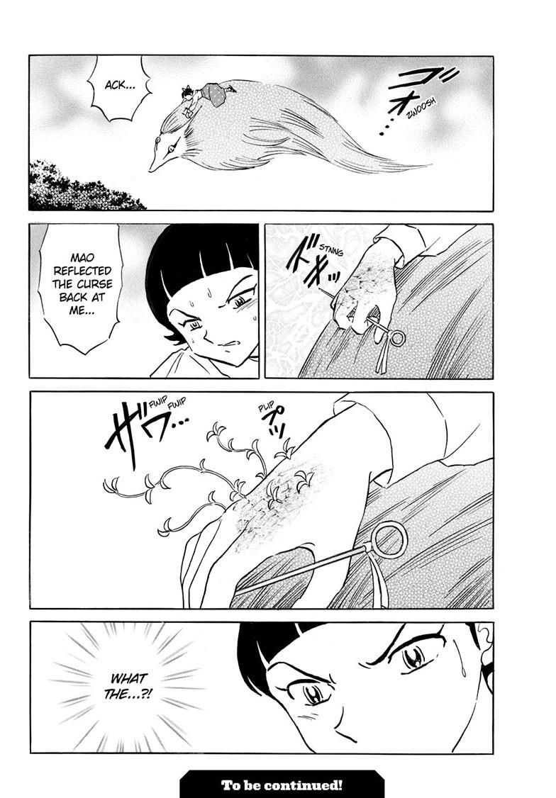 Mao Chap 281 - Next Chap 282