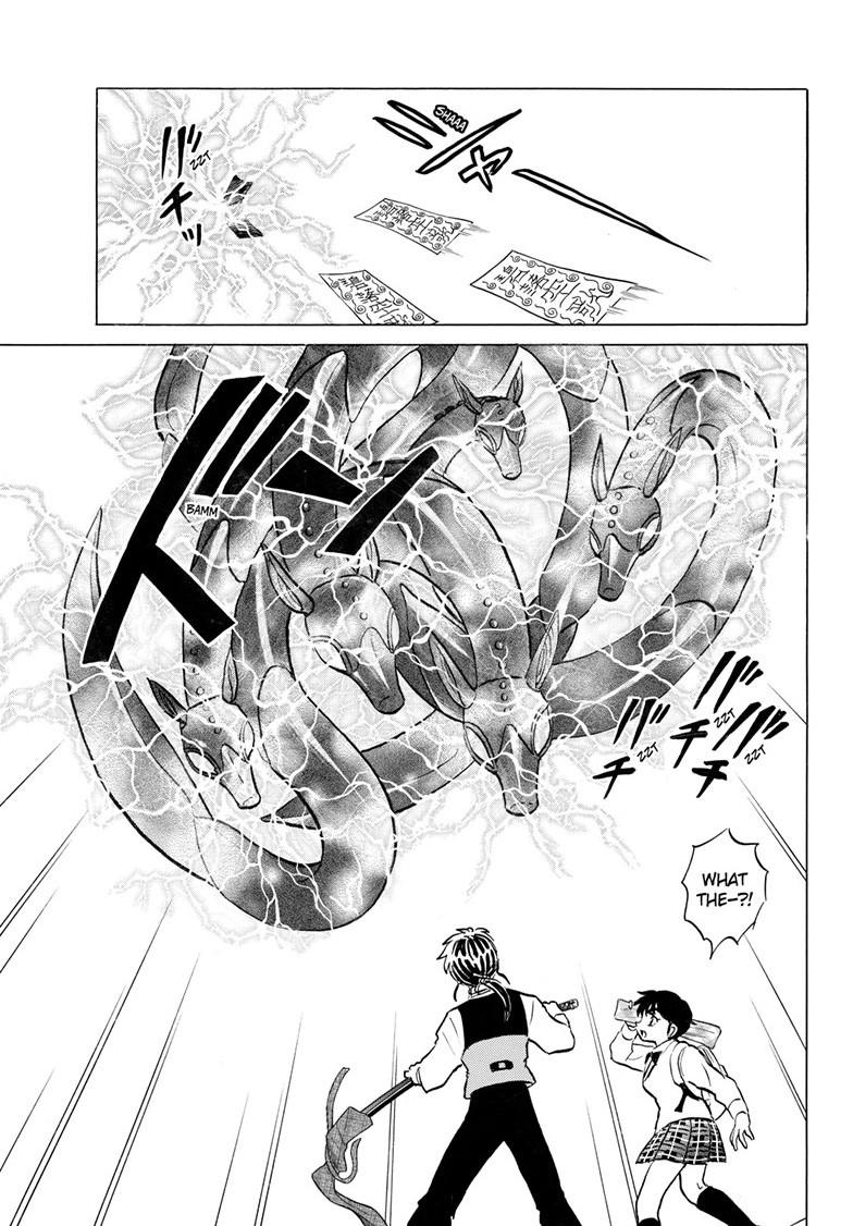Mao Chap 281 - Next Chap 282