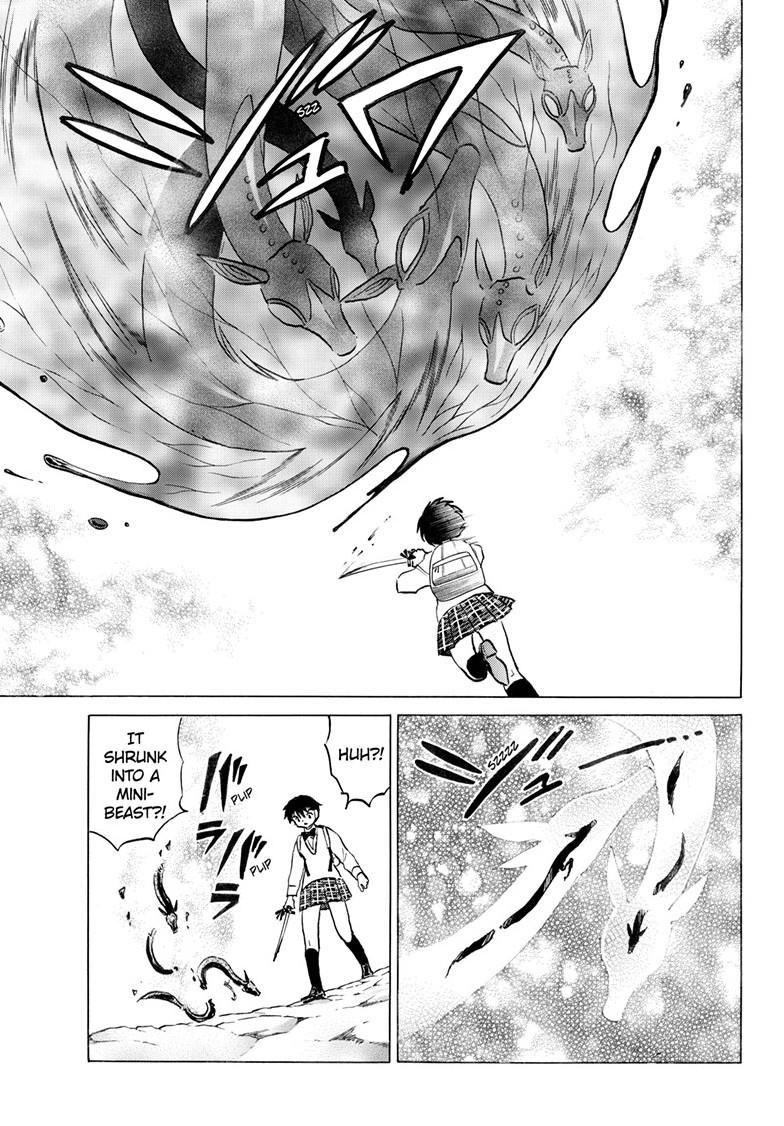 Mao Chap 281 - Next Chap 282