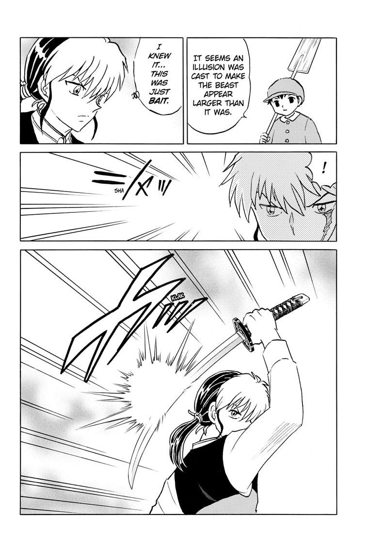 Mao Chap 281 - Next Chap 282