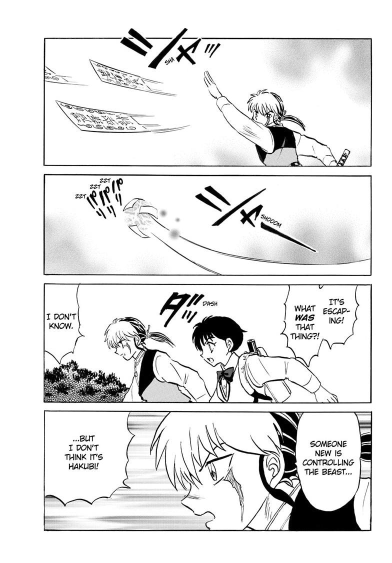 Mao Chap 281 - Next Chap 282