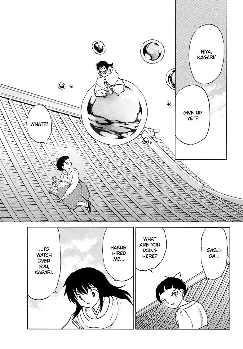 Mao Chap 282 - Next Chap 283