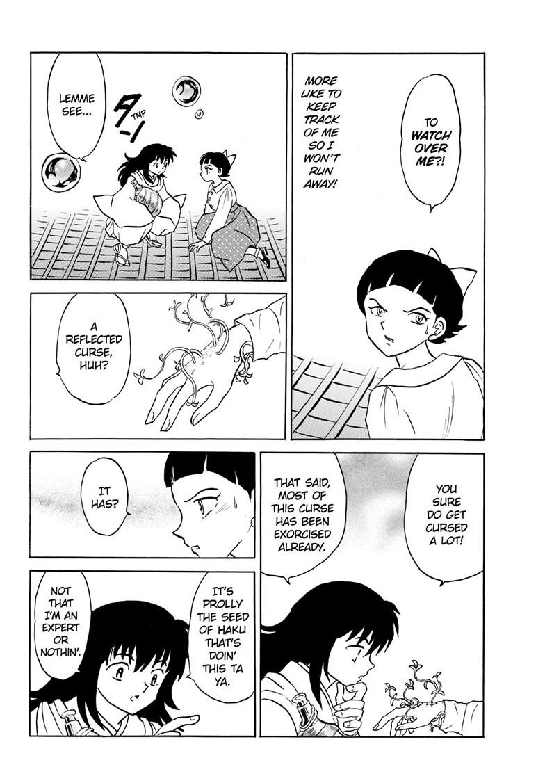 Mao Chap 282 - Next Chap 283