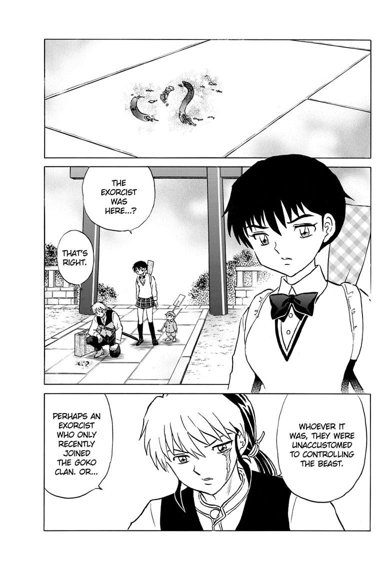 Mao Chap 282 - Next Chap 283