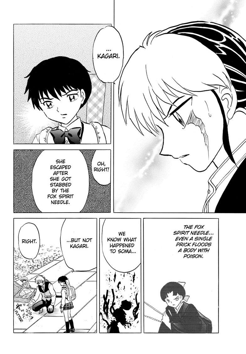 Mao Chap 282 - Next Chap 283