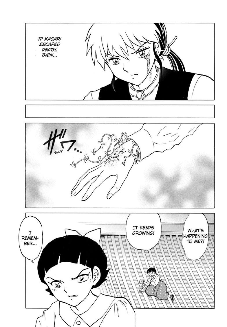 Mao Chap 282 - Next Chap 283