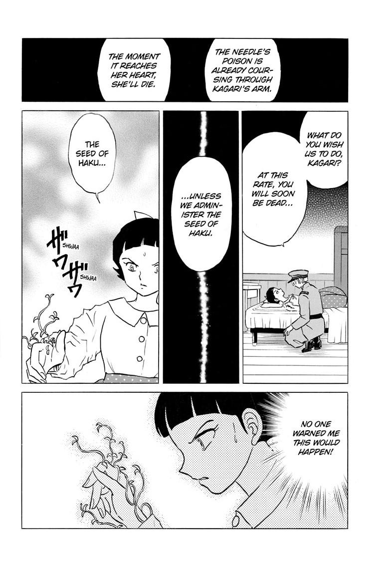 Mao Chap 282 - Next Chap 283