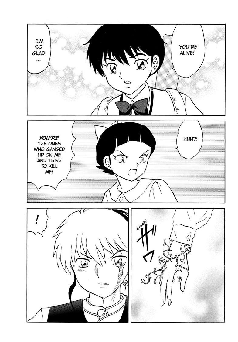 Mao Chap 282 - Next Chap 283