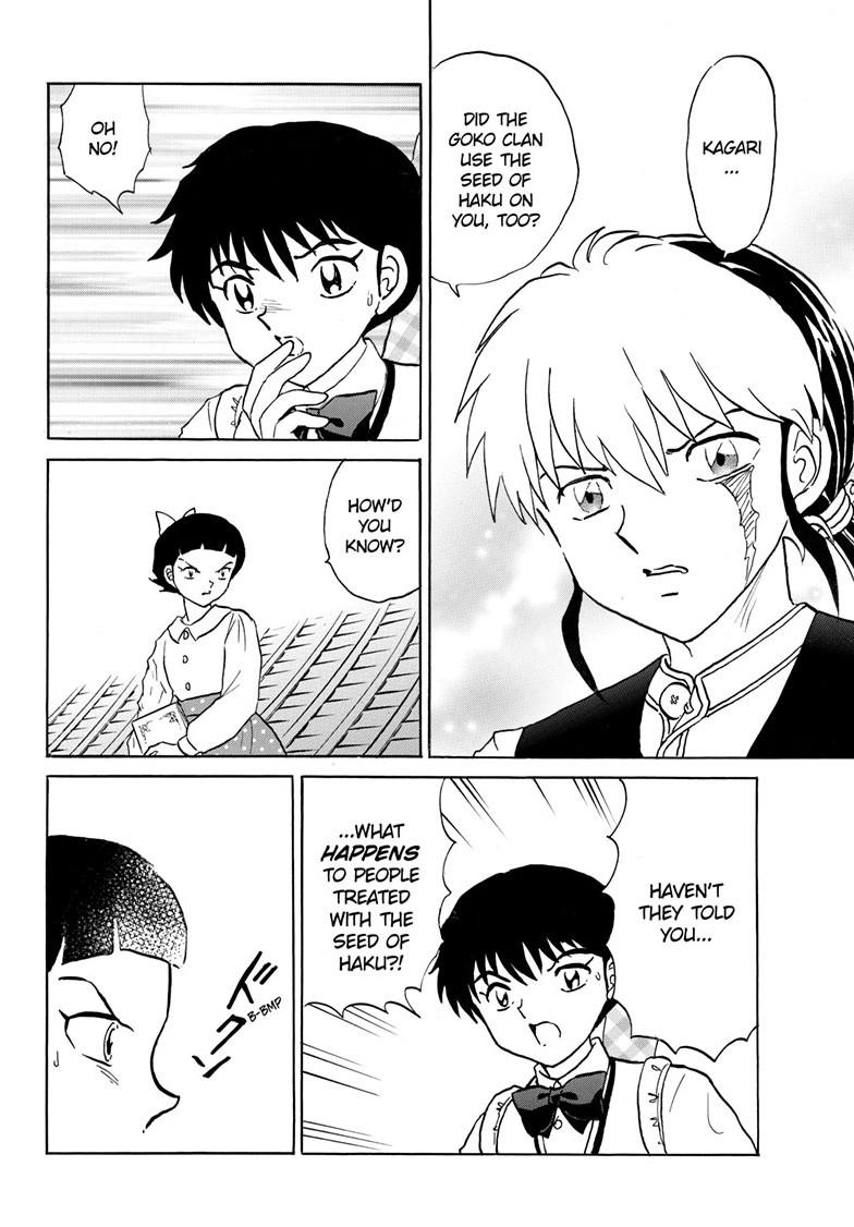 Mao Chap 282 - Next Chap 283
