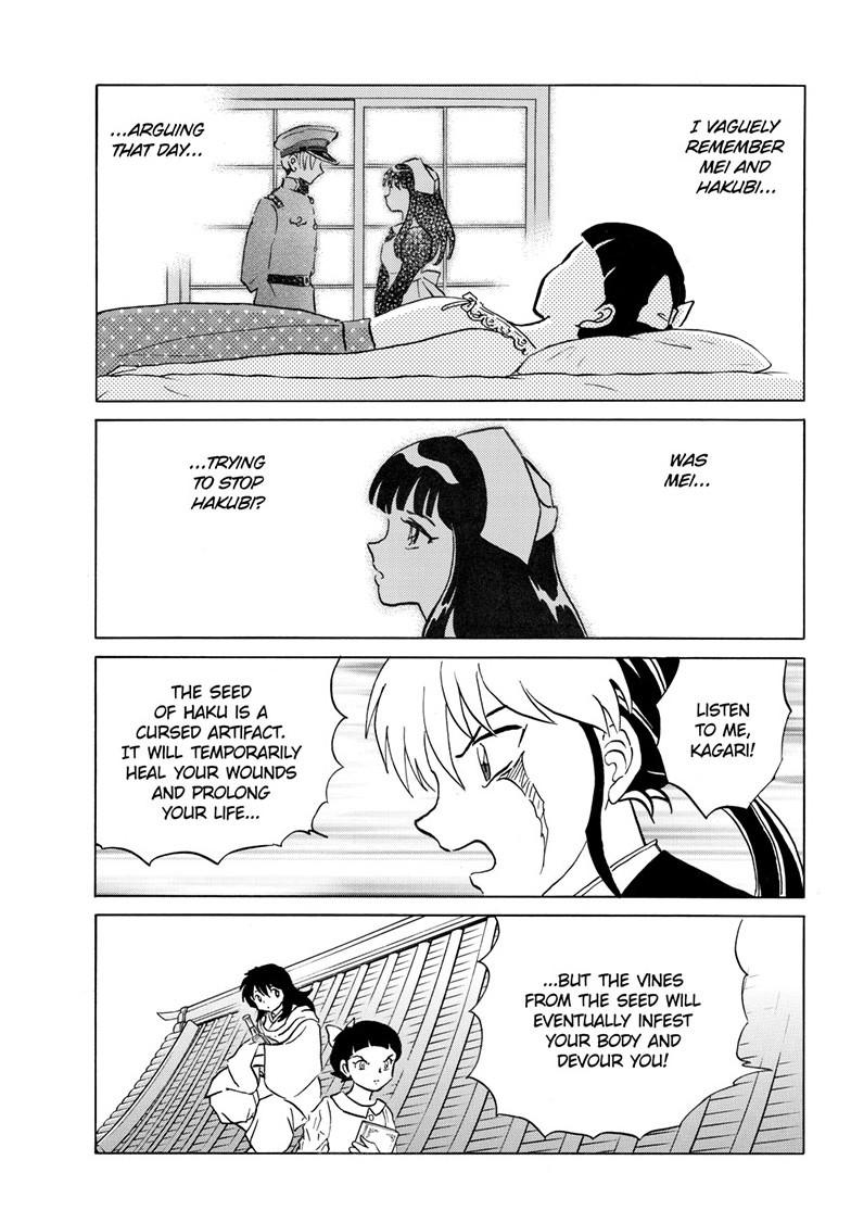 Mao Chap 282 - Next Chap 283