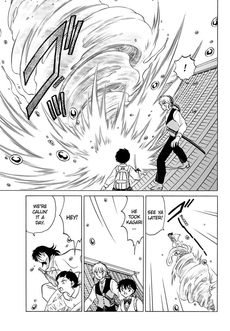 Mao Chap 282 - Next Chap 283