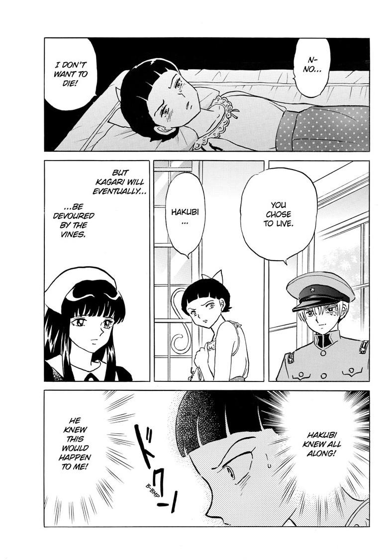 Mao Chap 283 - Next Chap 284