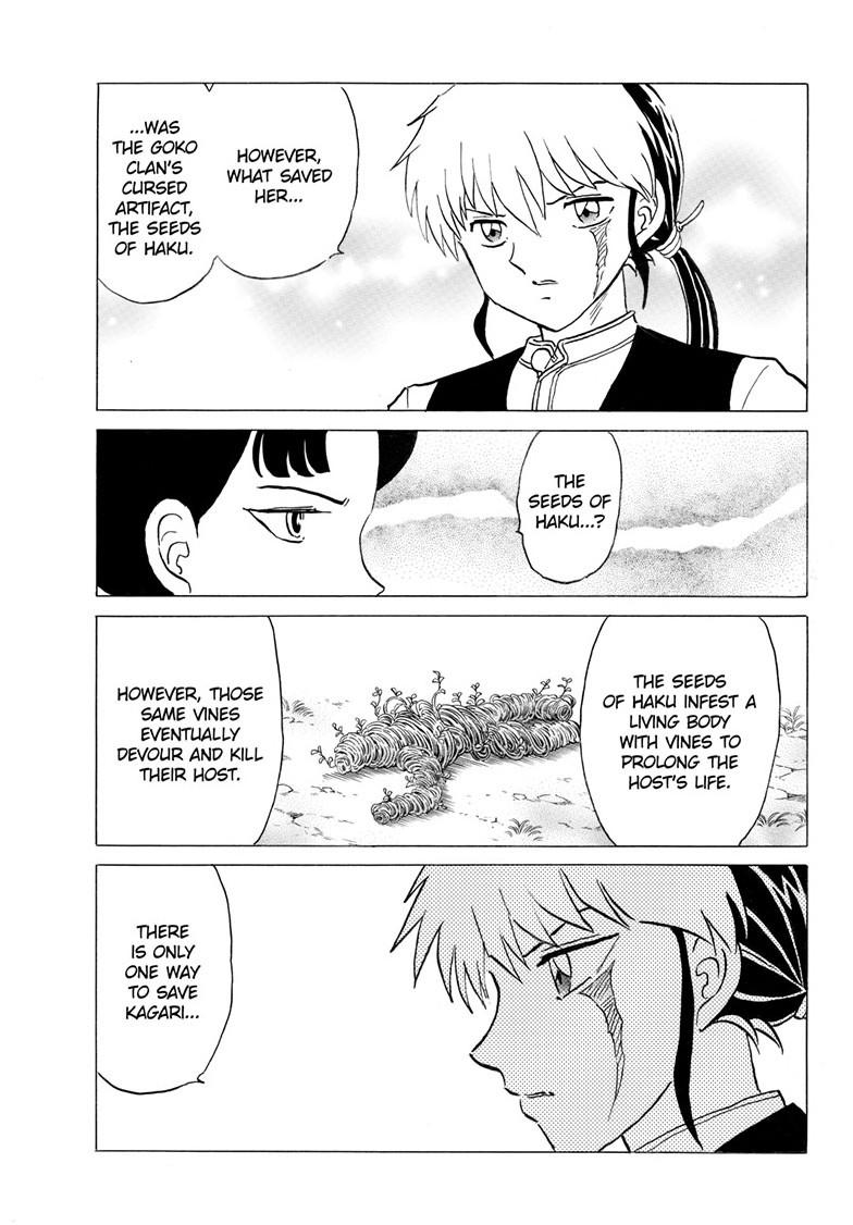 Mao Chap 283 - Next Chap 284