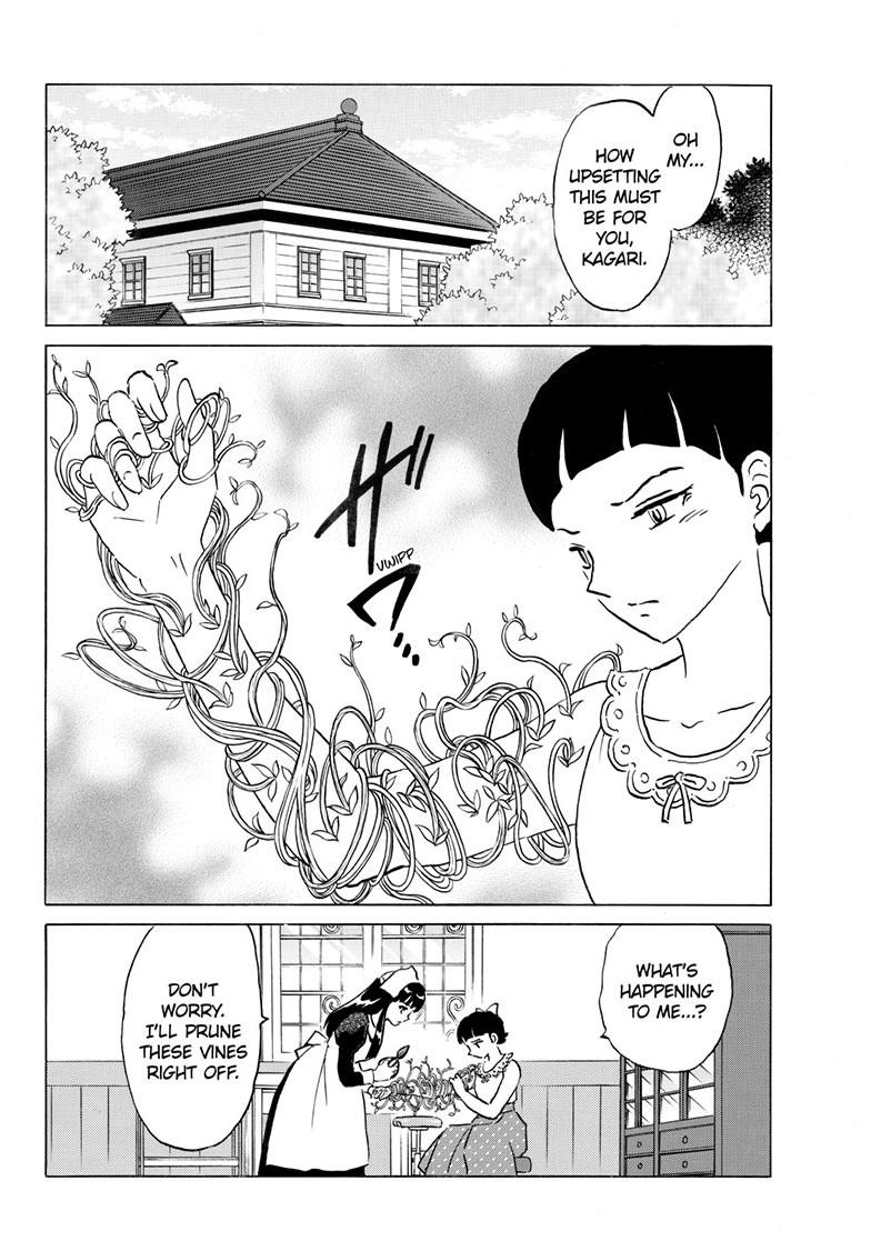 Mao Chap 283 - Next Chap 284