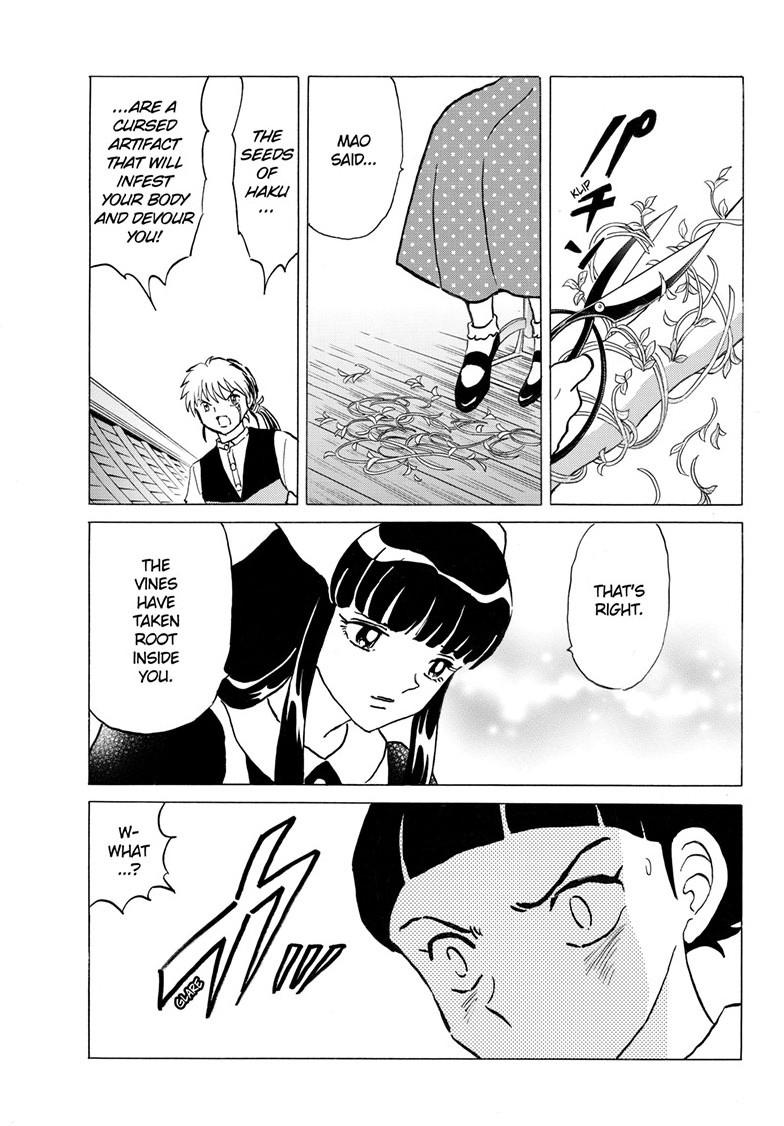 Mao Chap 283 - Next Chap 284