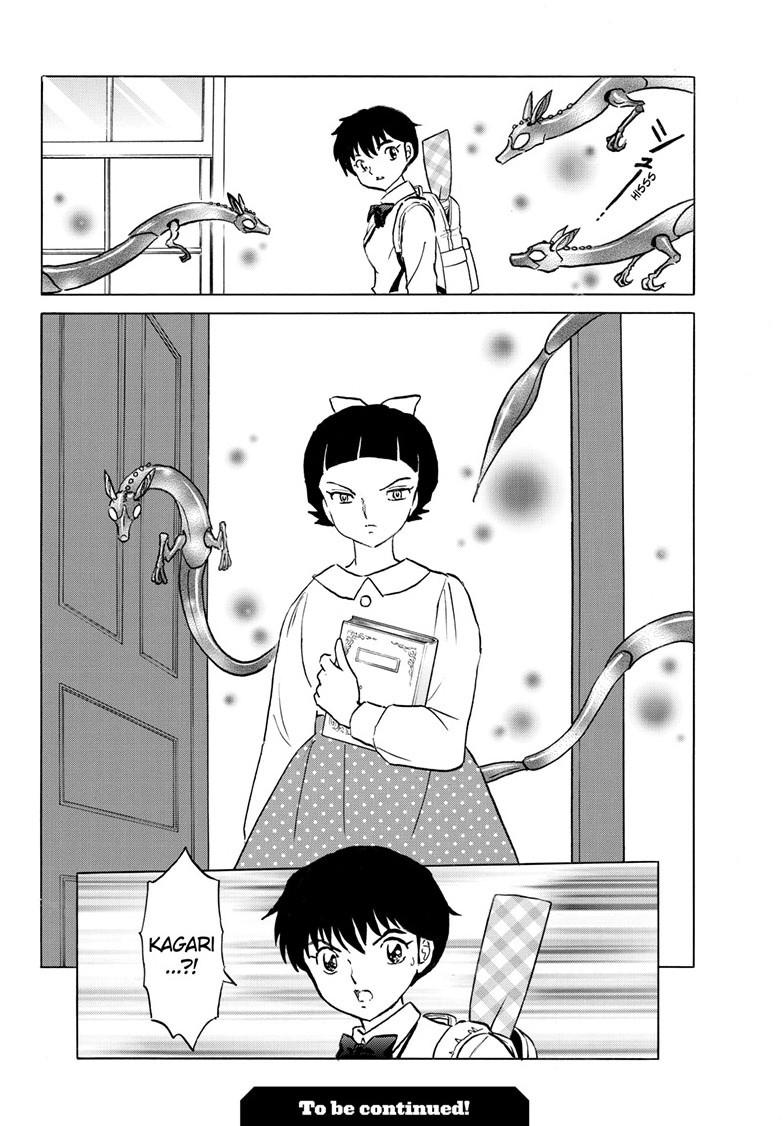 Mao Chap 283 - Next Chap 284