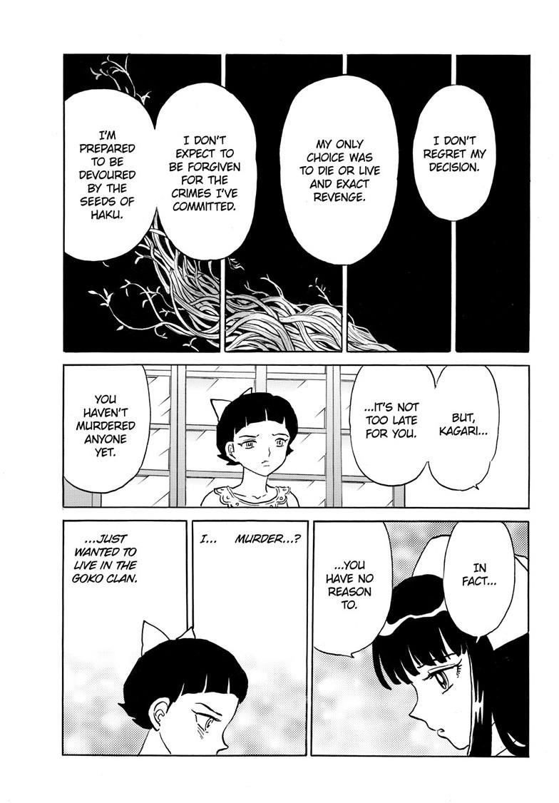 Mao Chap 283 - Next Chap 284