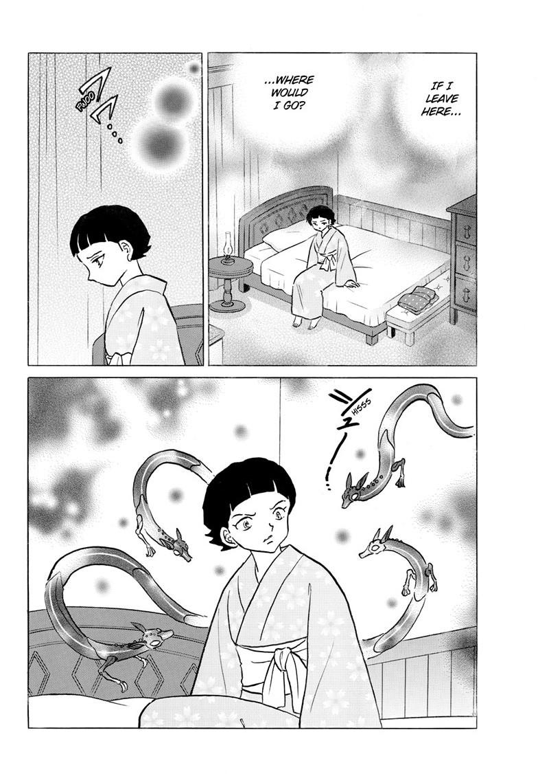 Mao Chap 283 - Next Chap 284