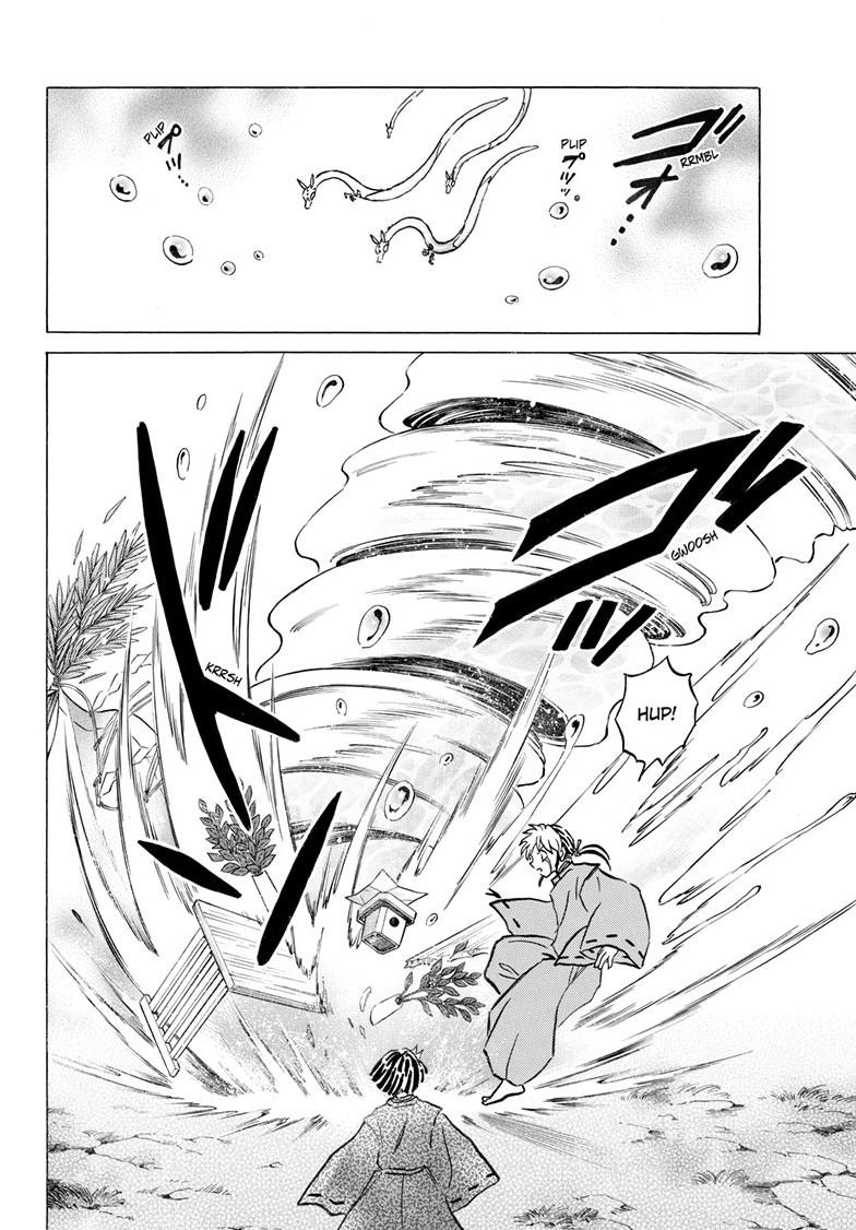 Mao Chap 297 - Next Chap 298