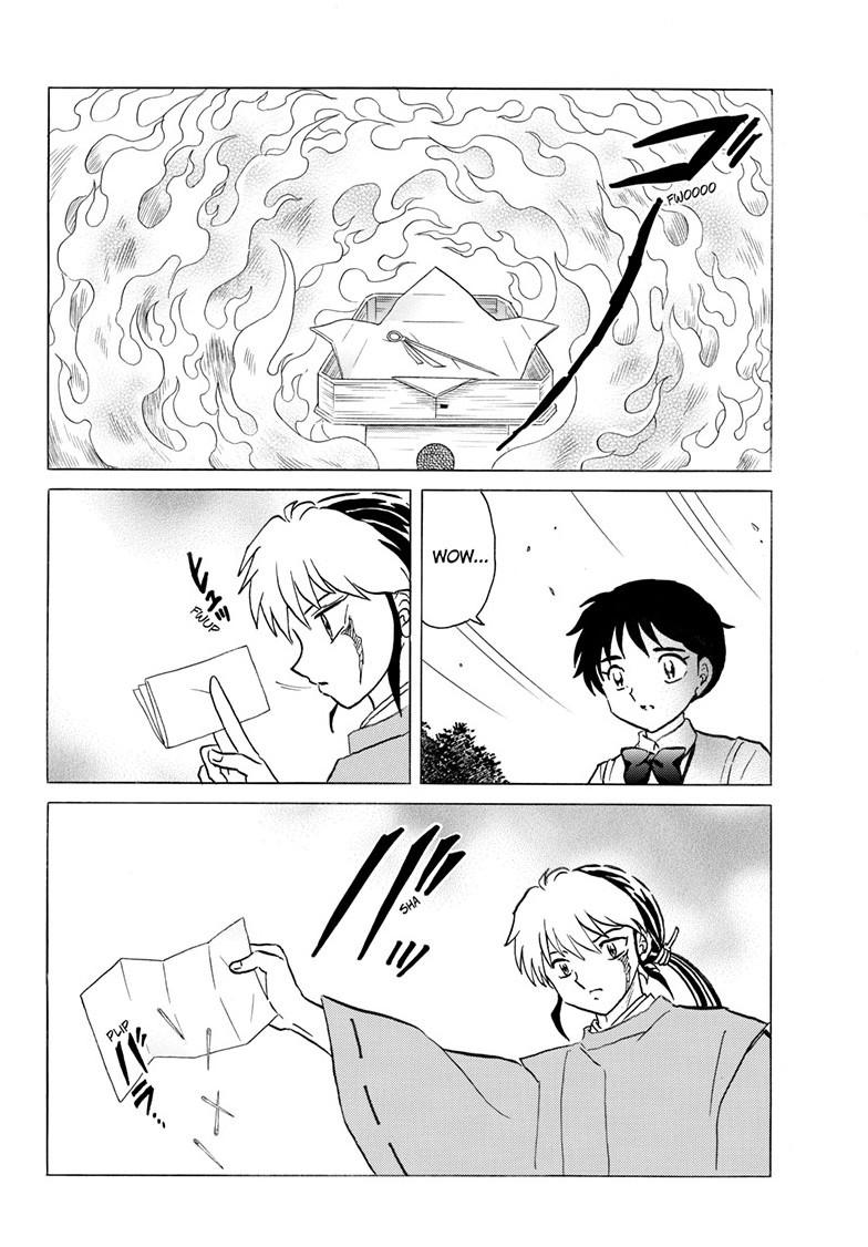 Mao Chap 297 - Next Chap 298